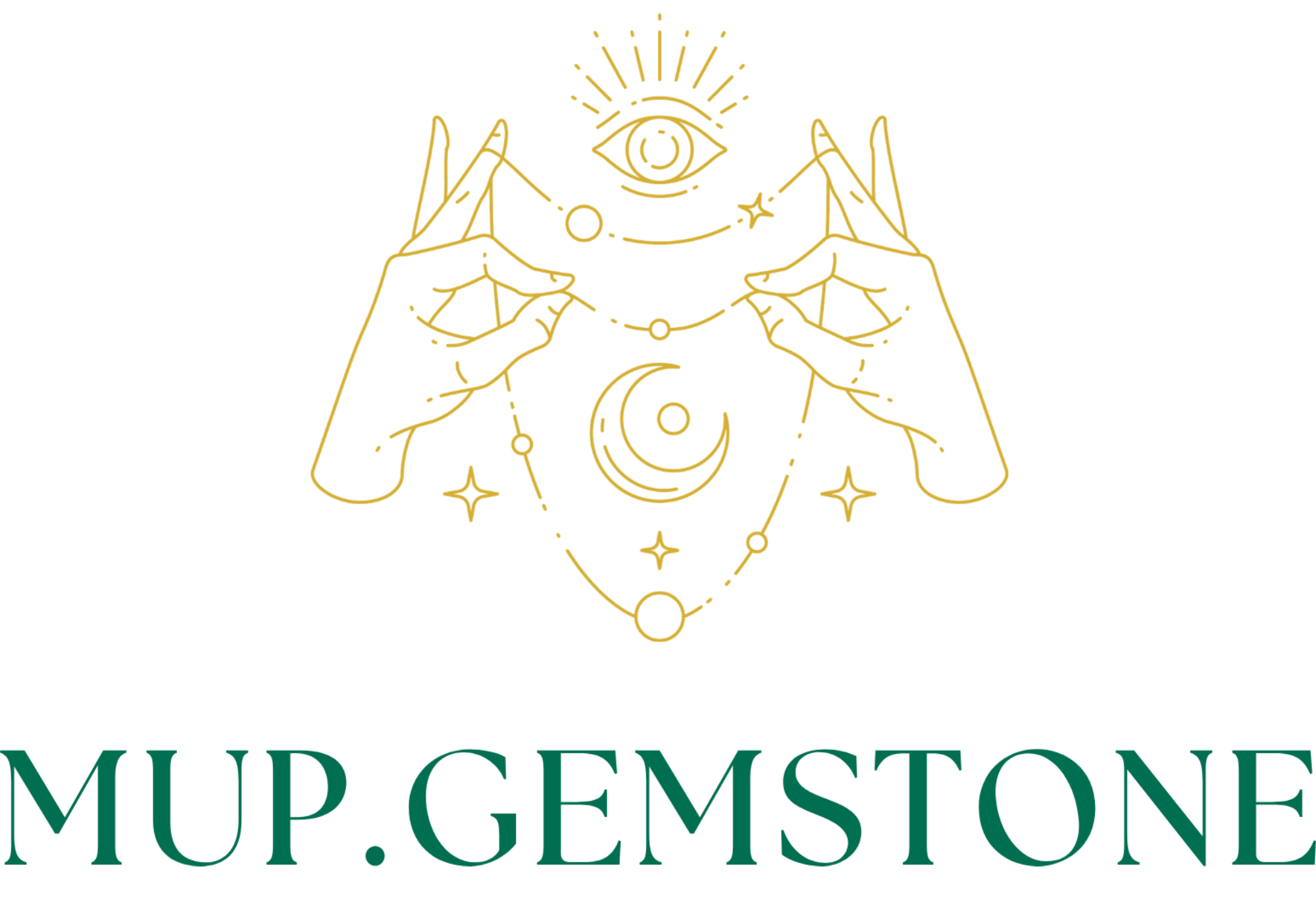 MUP.GEMSTONE logo